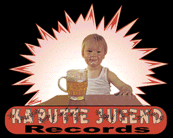 kaputte jugend records